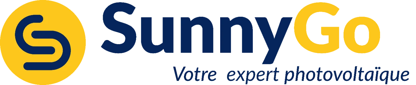 SunnyGo — Votre expert photovoltaïque