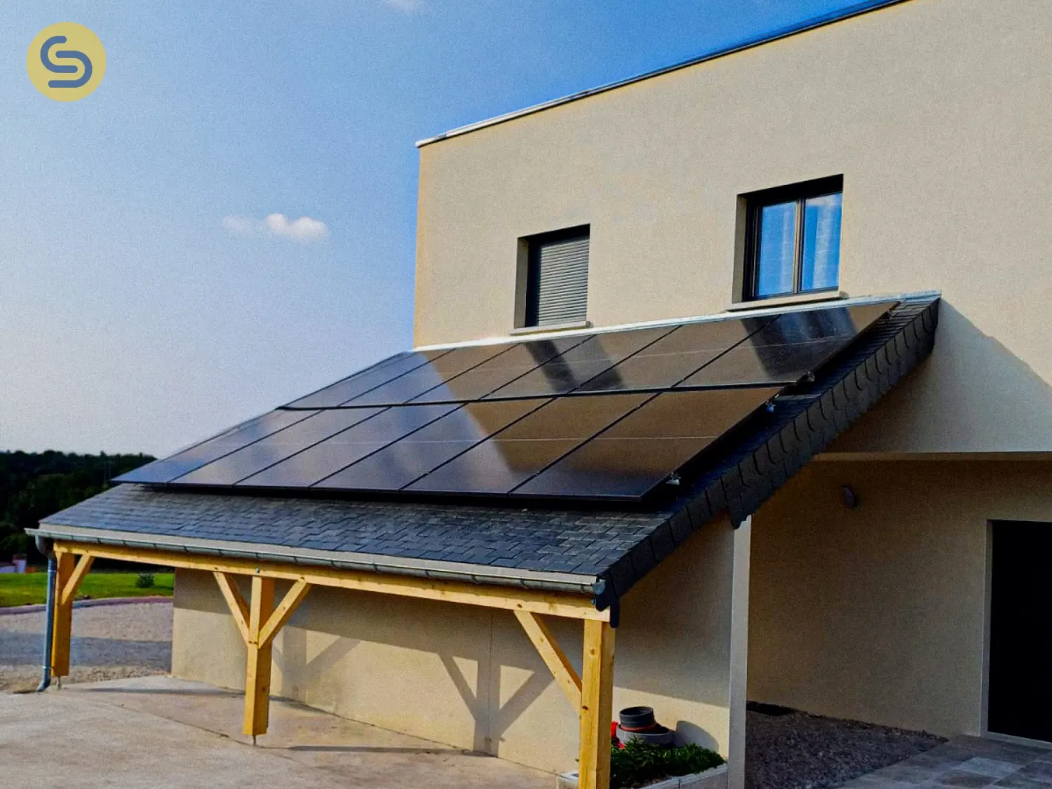 Industrie verte : de nouvelles mesures pour soutenir la filière photovoltaïque en France